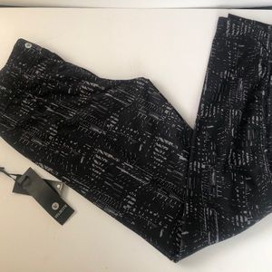 Velocity Yoga Pants New